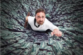 裕华专业要账公司如何查找老赖？